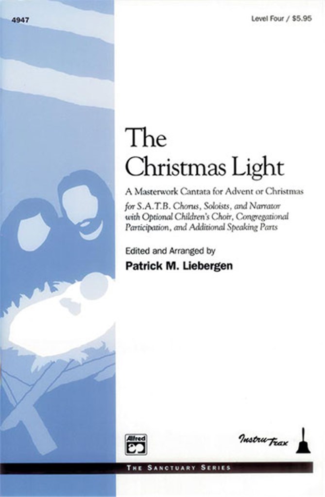 The Christmas Light